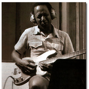 Chuck Rainey photo provided by Last.fm
