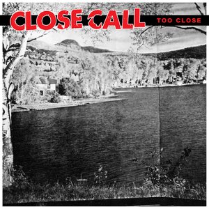 Too Close - EP
