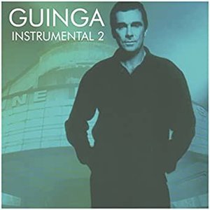 Guinga Instrumental, Vol. 2