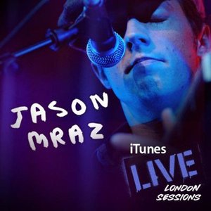 iTunes Live: London Sessions - EP