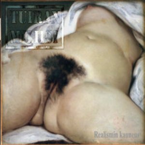 Realismin kauneus