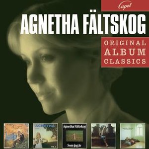 Изображение для 'Original Album Classics'