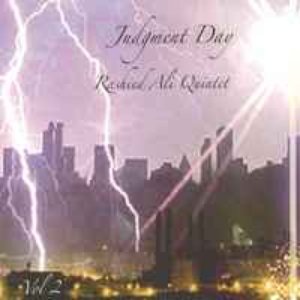 Judgment Day Vol. 2