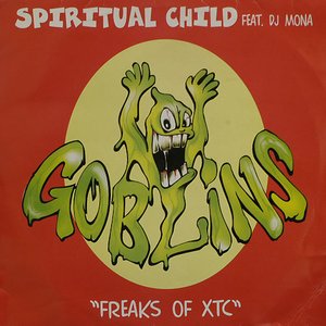 Spritual Child 的头像