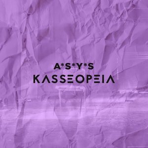 Kasseopeia