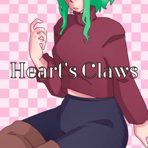 Heart's Claws - Single