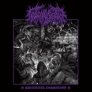 Spiritual Cessation