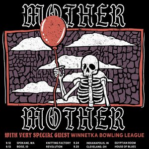 2024-09-12: Knitting Factory, Spokane, WA, USA