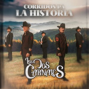 Corridos Pa' la Historia