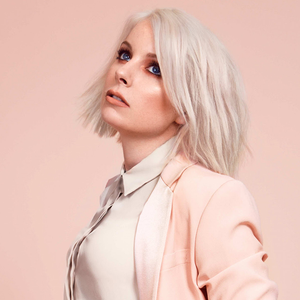Little Boots photo provided by Last.fm