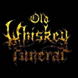 Old Whiskey Funeral