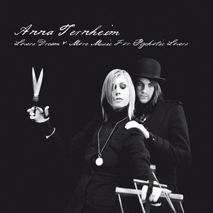 Lovers Dream & More Music For Psychotic Lovers - EP