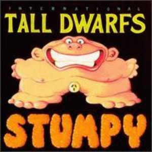 Stumpy cover