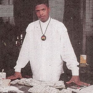 Avatar for Tony Rock