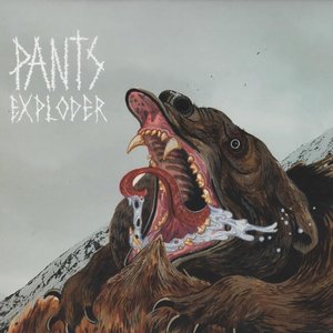 Pants Exploder [Explicit]