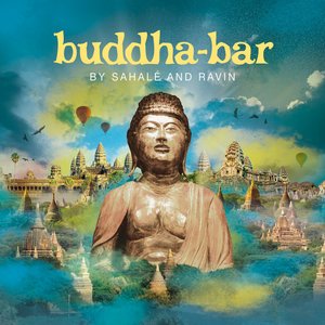 Buddha Bar (By Sahalé & Ravin)