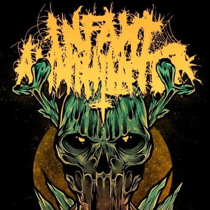 Avatar de Infant Annihilator feat. Alex Teyen