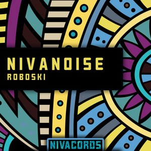 “Nivanoise - Roboski”的封面