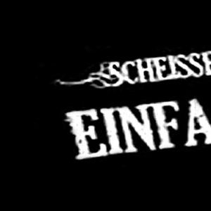 Scheisse Einfach 的头像