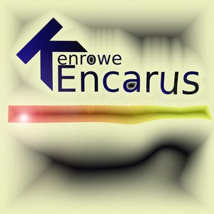 “Kenrowe Encarus”的封面