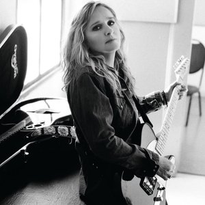 Melissa Etheridge 的头像