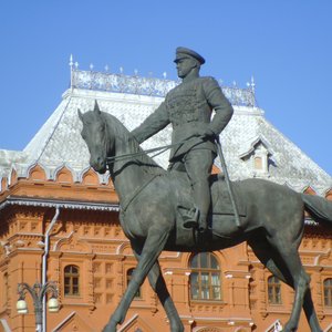 Avatar for Оркестр Министерства Обороны