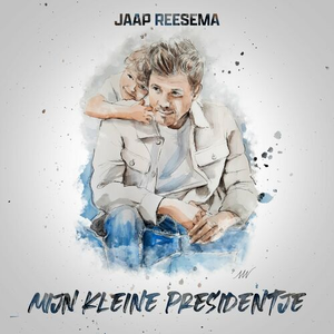 Artwork for Mijn Kleine Presidentje