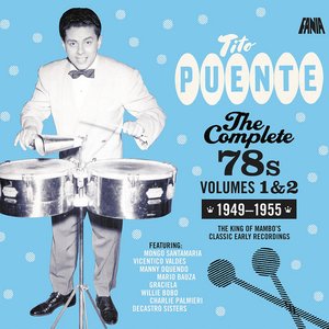 The Complete 78's - Volumes 1 and 2