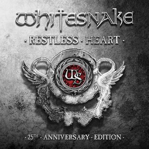 Restless Heart: 25th Anniversary Edition