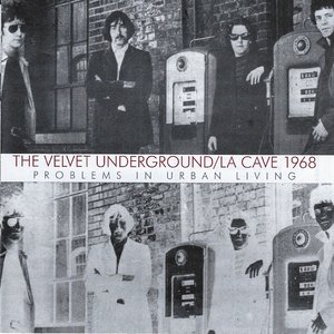 La Cave 1968: Problems In Urban Living (Live)