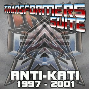 Transformers Suite