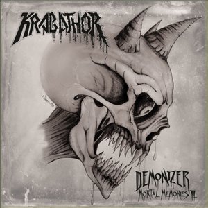 DEMONIZER / MORTAL MEMORIES II