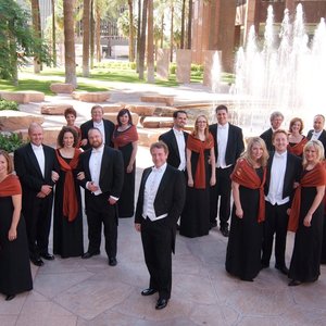 Avatar for Charles Bruffy & Phoenix Chorale