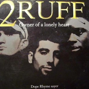 Owner Of A Lonely Heart / Dope Rhyme Sayer