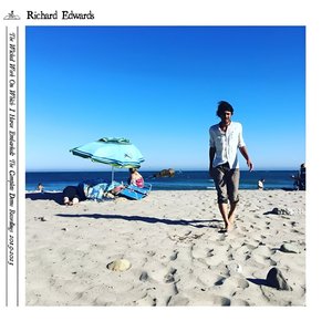 The Wicked Work On Which I Have Embarked - The Complete Demo Recordings (2015-2023)