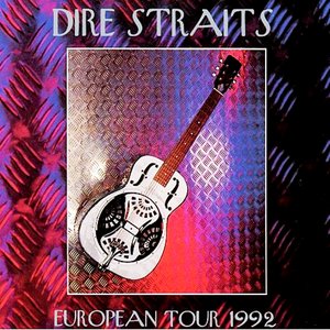 European Tour 1992