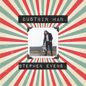 Dustbin Man - Single
