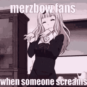 This Album Is Dedicated To Merzbow