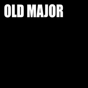 Old Major