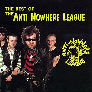 Anti-Nowhere League music, videos, stats, and photos | Last.fm