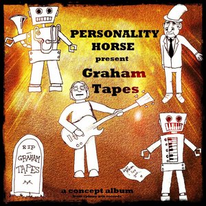 Graham Tapes