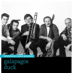 Galapagos Duck 的头像