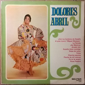 Dolores Abril