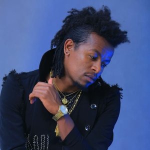 Sancho Gebre 的头像