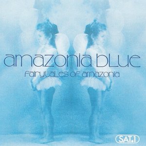 Amazonia Blue 的头像