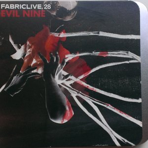 Fabriclive. 28