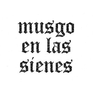 Avatar for Musgo en las sienes
