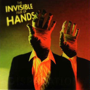 The Invisible Pair of Hands photo provided by Last.fm