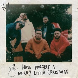 Have Yourself A Merry Little Christmas