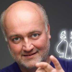 Bernhard Ludwig 的头像
